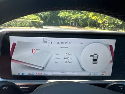 2023 Hyundai IONIQ 6 SEL
