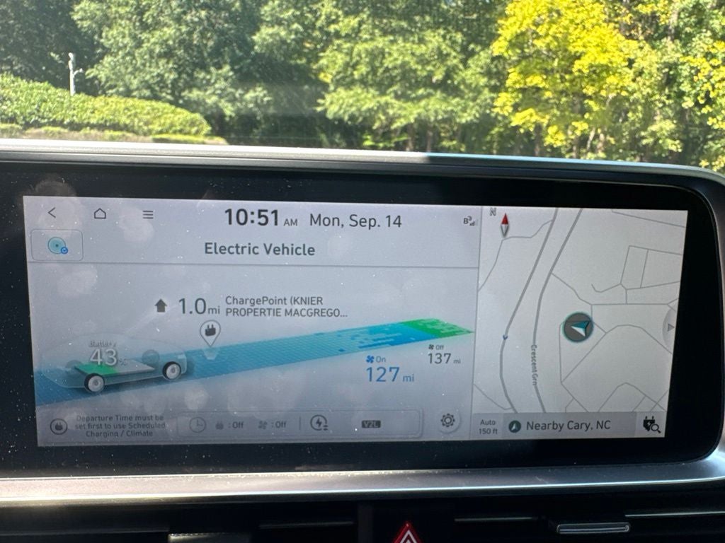 2023 Hyundai IONIQ 6 SEL