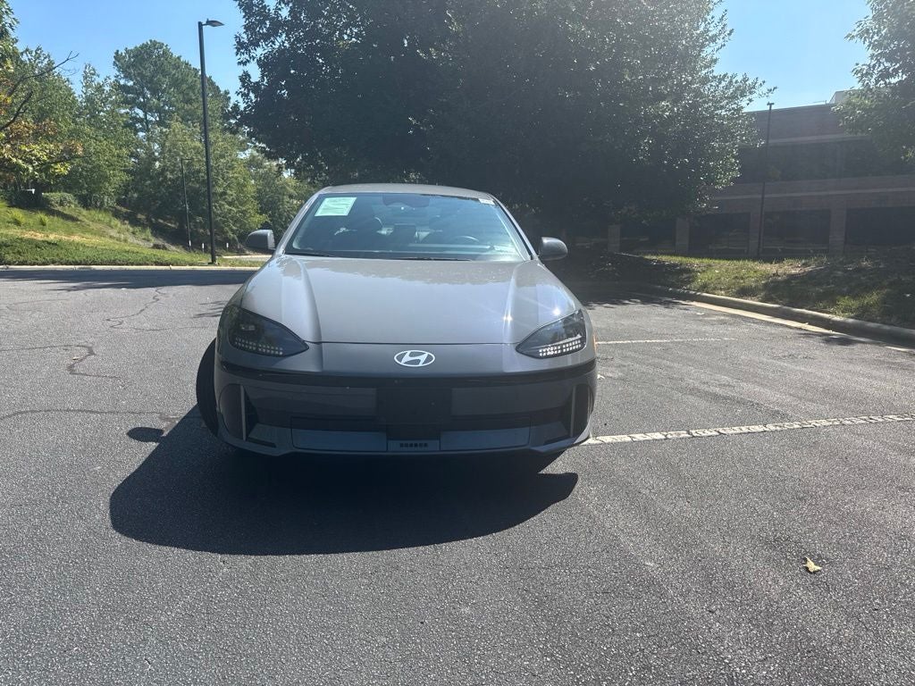 2023 Hyundai IONIQ 6 SEL
