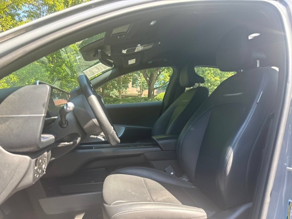 2023 Hyundai IONIQ 6 SEL