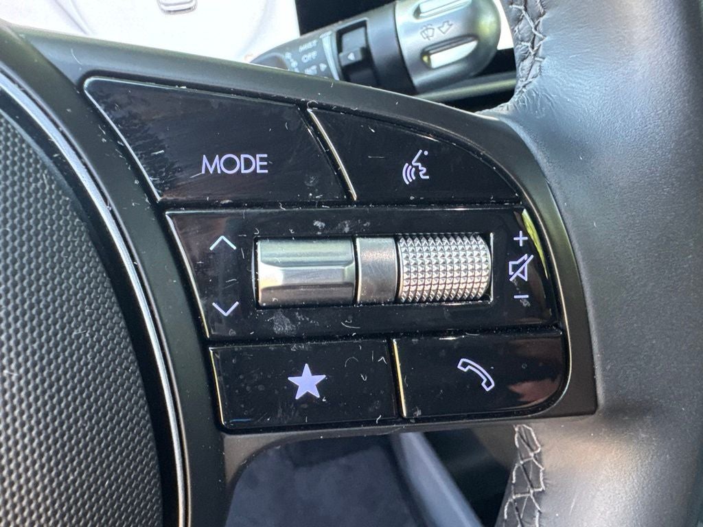 2024 Hyundai IONIQ 6 SEL