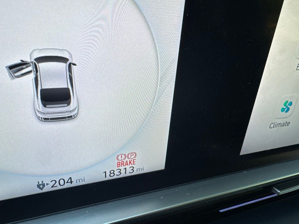 2024 Hyundai IONIQ 6 SEL