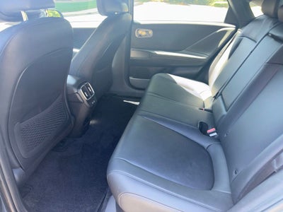 2024 Hyundai IONIQ 6 SEL