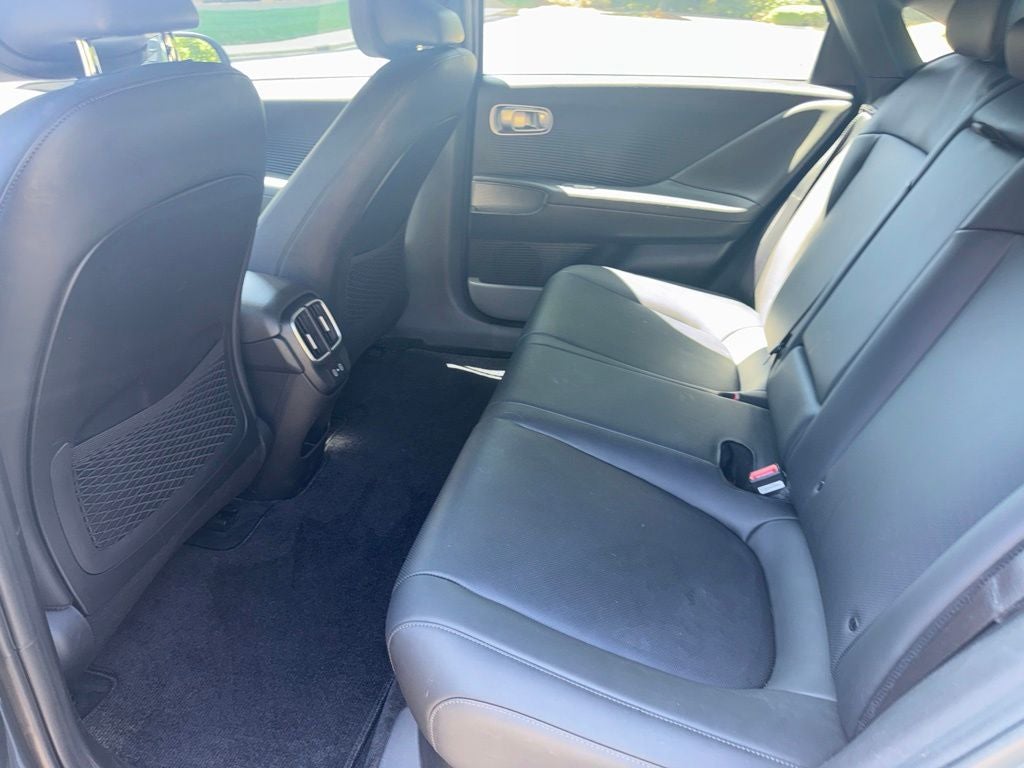 2024 Hyundai IONIQ 6 SEL