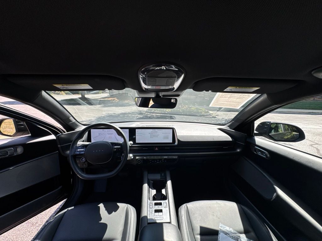 2024 Hyundai IONIQ 6 SEL
