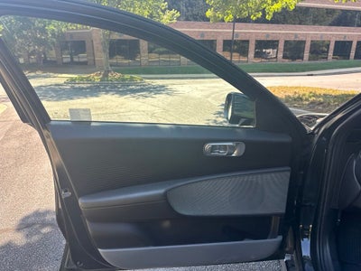 2024 Hyundai IONIQ 6 SEL