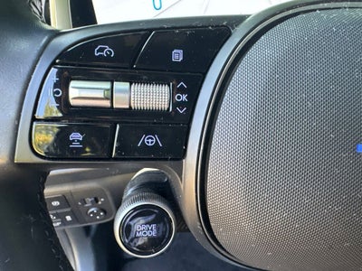 2024 Hyundai IONIQ 6 SEL