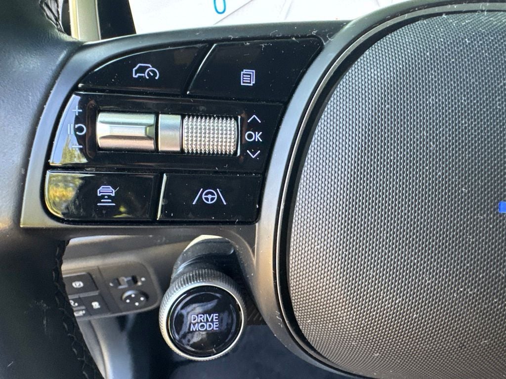 2024 Hyundai IONIQ 6 SEL