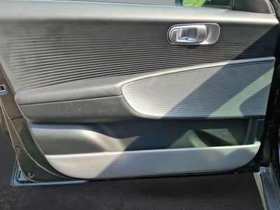 2024 Hyundai IONIQ 6 SEL