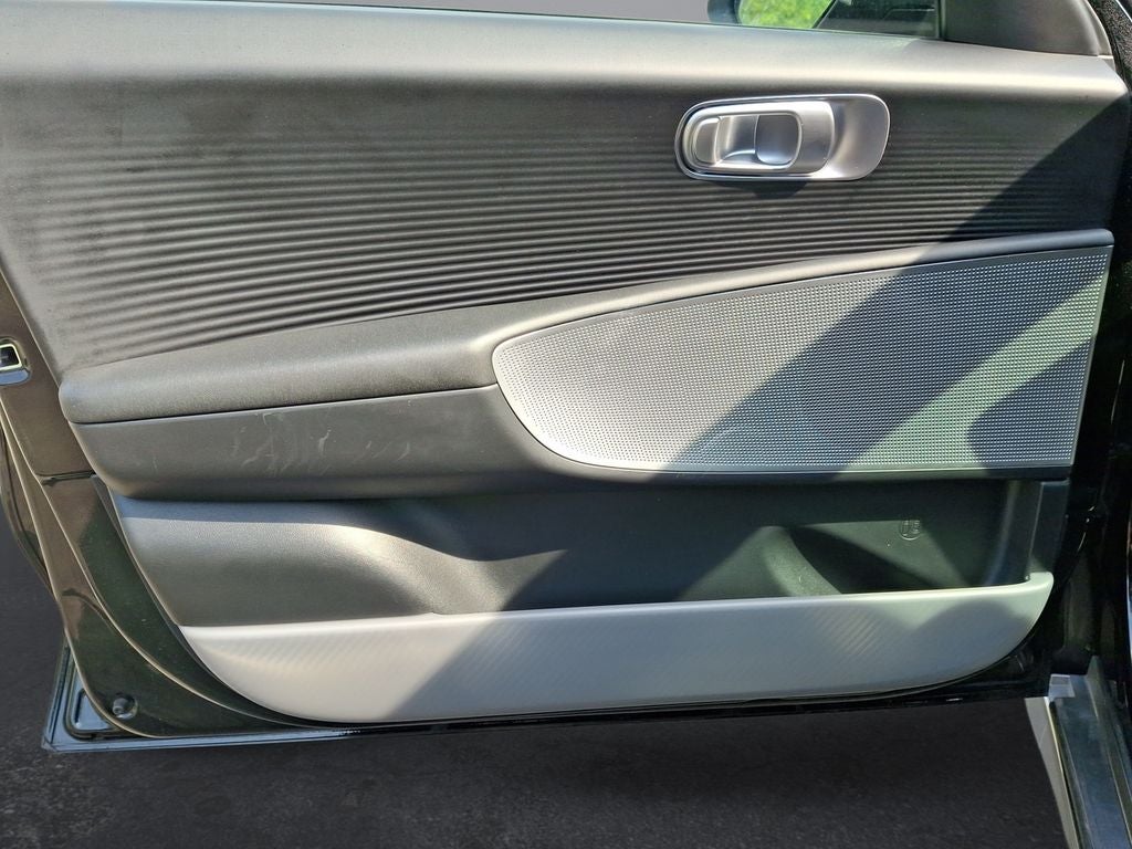 2024 Hyundai IONIQ 6 SEL