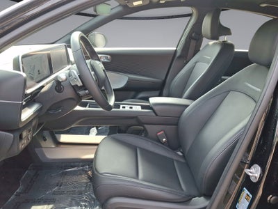 2024 Hyundai IONIQ 6 SEL