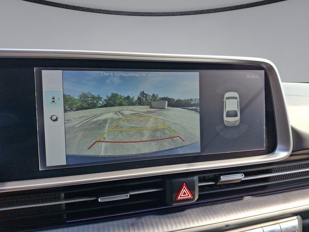 2024 Hyundai IONIQ 6 SEL