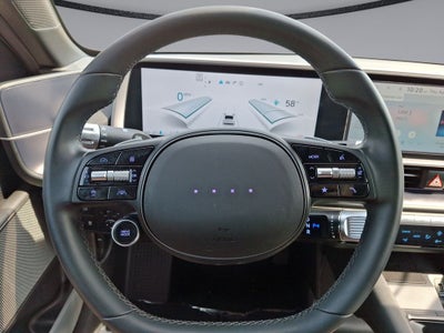 2024 Hyundai IONIQ 6 SEL