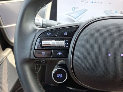 2024 Hyundai IONIQ 6 SEL