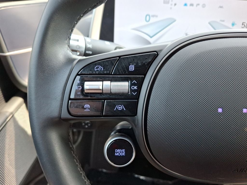 2024 Hyundai IONIQ 6 SEL