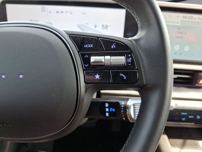 2024 Hyundai IONIQ 6 SEL