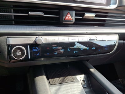 2024 Hyundai IONIQ 6 SEL