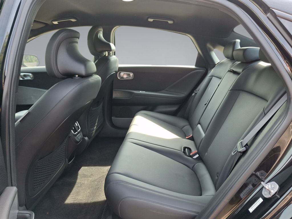2024 Hyundai IONIQ 6 SEL