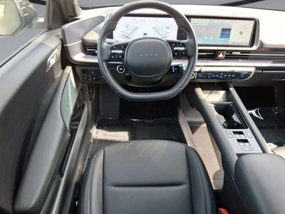 2024 Hyundai IONIQ 6 SEL