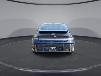 2024 Hyundai IONIQ 6 SEL