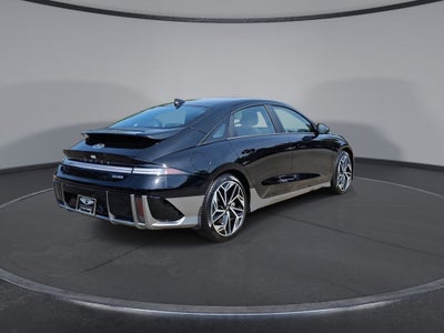 2024 Hyundai IONIQ 6 SEL