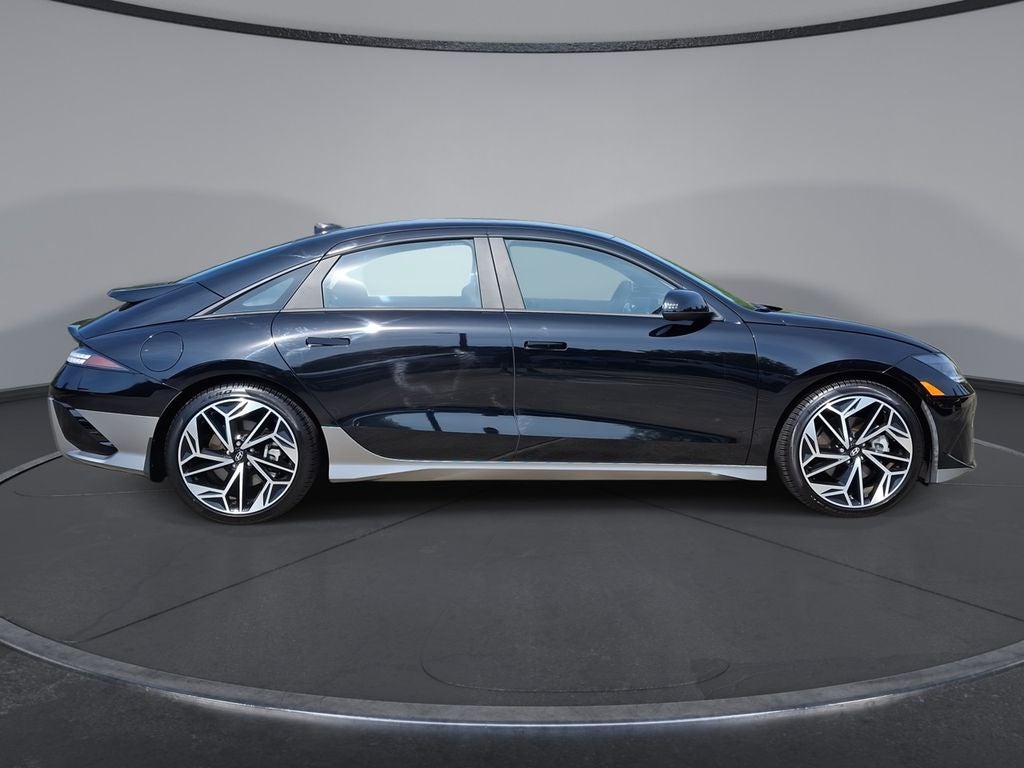 2024 Hyundai IONIQ 6 SEL