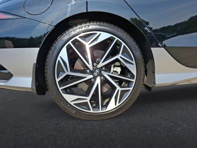 2024 Hyundai IONIQ 6 SEL