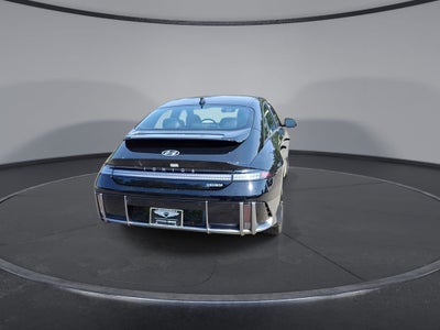 2024 Hyundai IONIQ 6 SEL