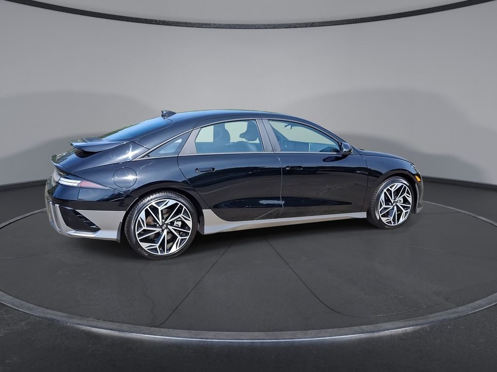 2024 Hyundai IONIQ 6 SEL
