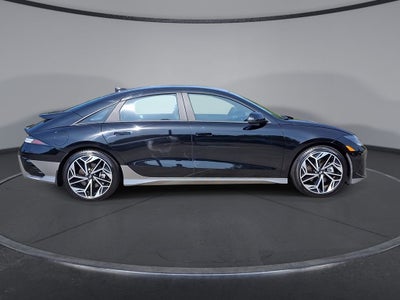 2024 Hyundai IONIQ 6 SEL