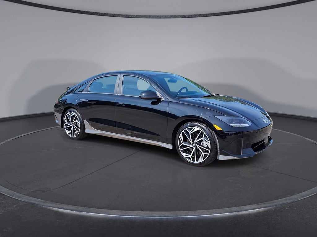 2024 Hyundai IONIQ 6 SEL