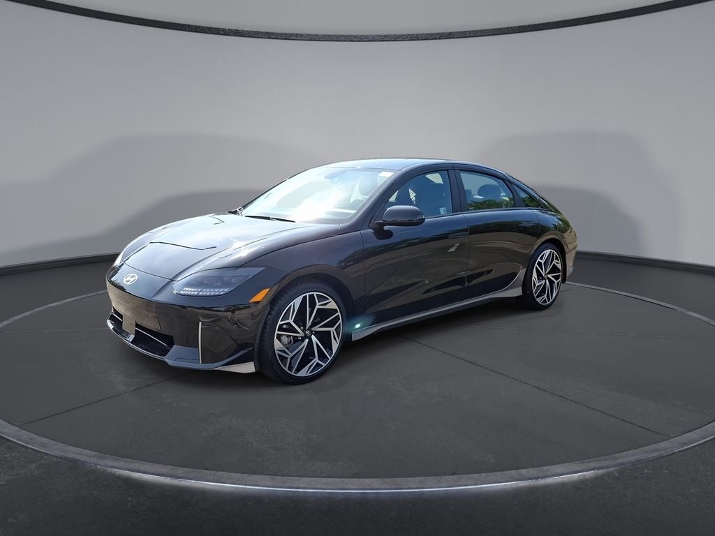 2024 Hyundai IONIQ 6 SEL