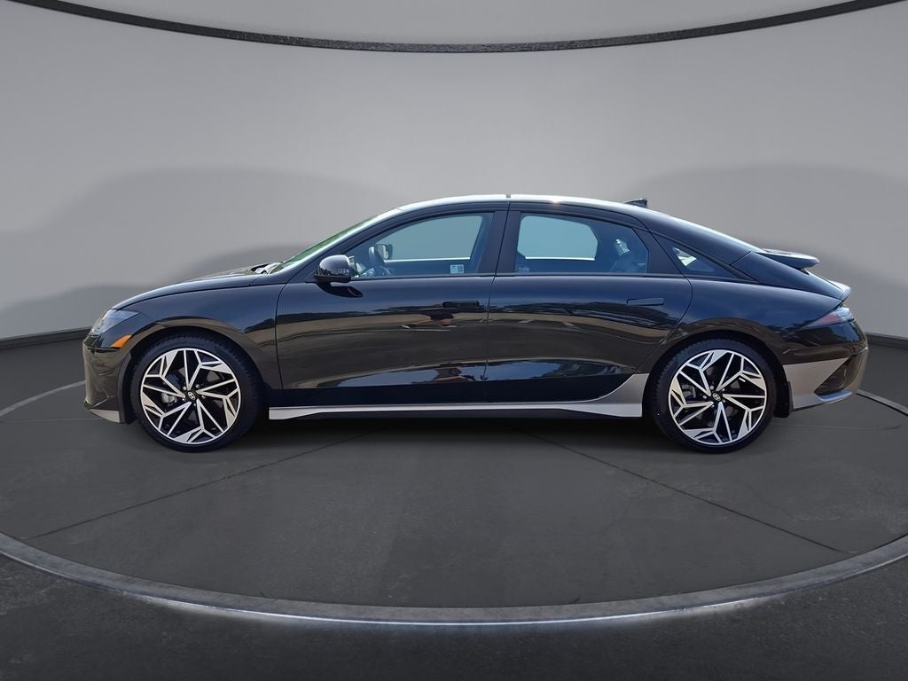 2024 Hyundai IONIQ 6 SEL