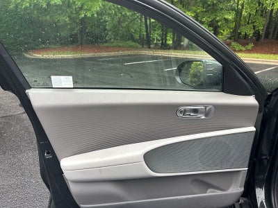 2024 Hyundai IONIQ 6 SEL