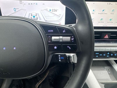 2024 Hyundai IONIQ 6 SEL