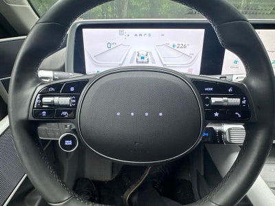 2024 Hyundai IONIQ 6 SEL