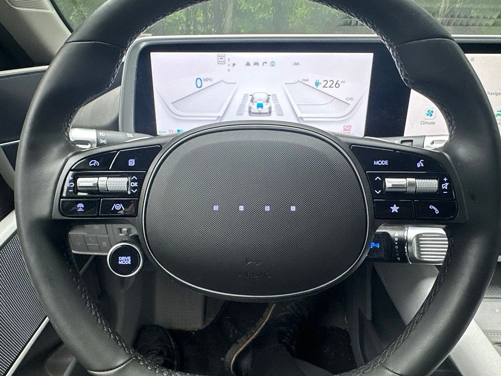 2024 Hyundai IONIQ 6 SEL