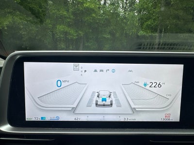 2024 Hyundai IONIQ 6 SEL
