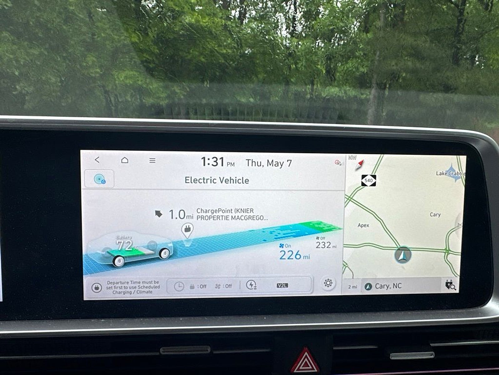 2024 Hyundai IONIQ 6 SEL