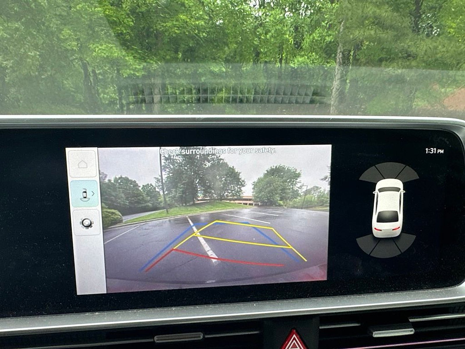 2024 Hyundai IONIQ 6 SEL