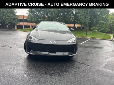 2024 Hyundai IONIQ 6 SEL
