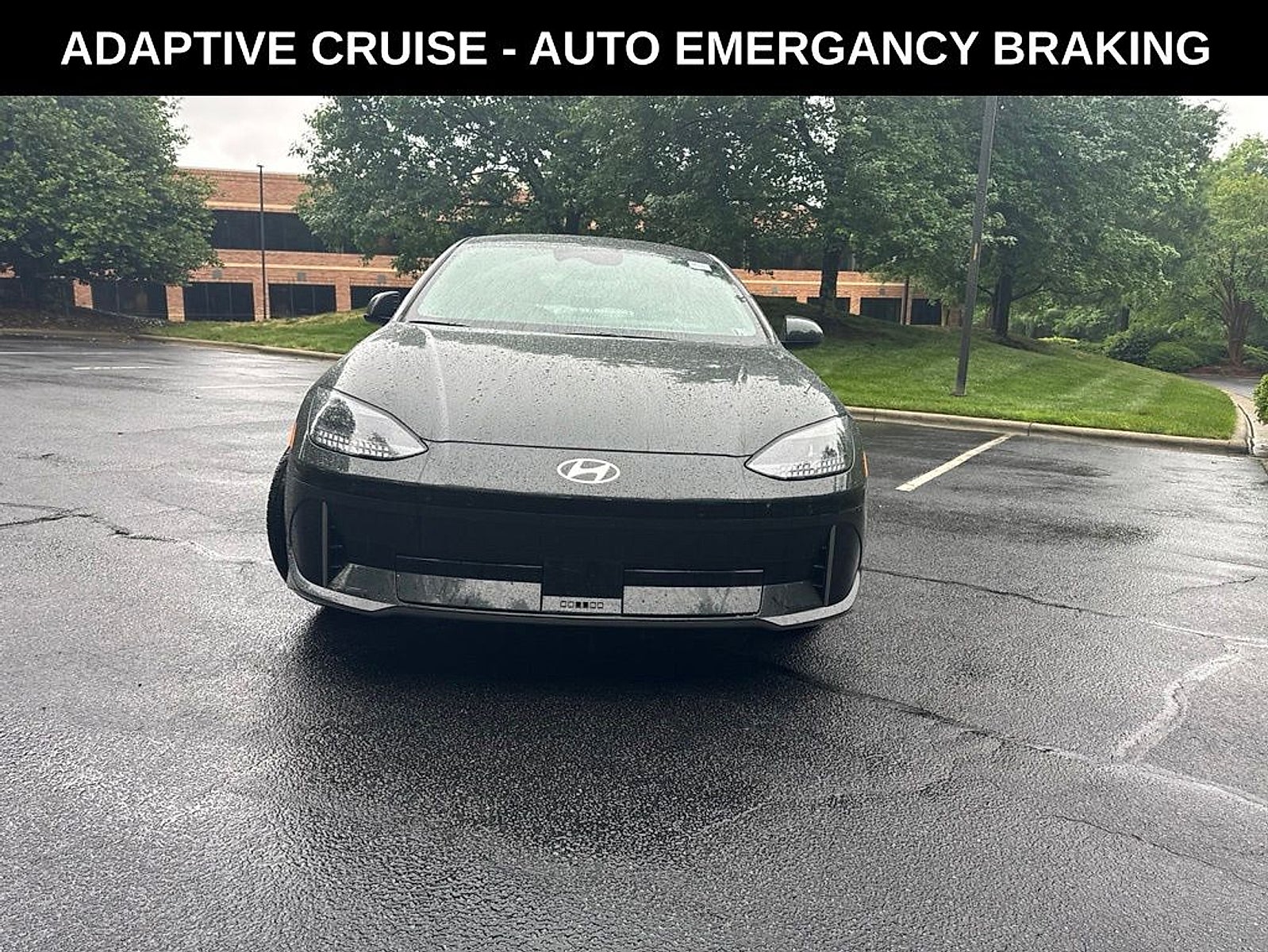 2024 Hyundai IONIQ 6 SEL