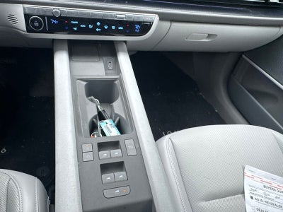 2024 Hyundai IONIQ 6 SEL