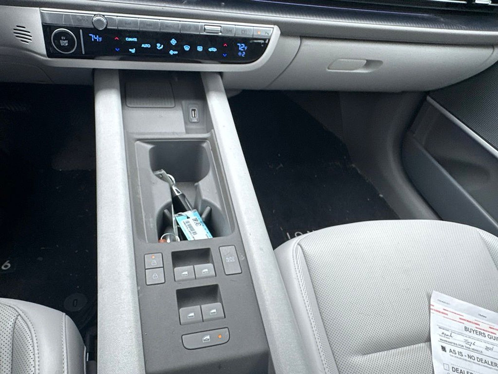 2024 Hyundai IONIQ 6 SEL