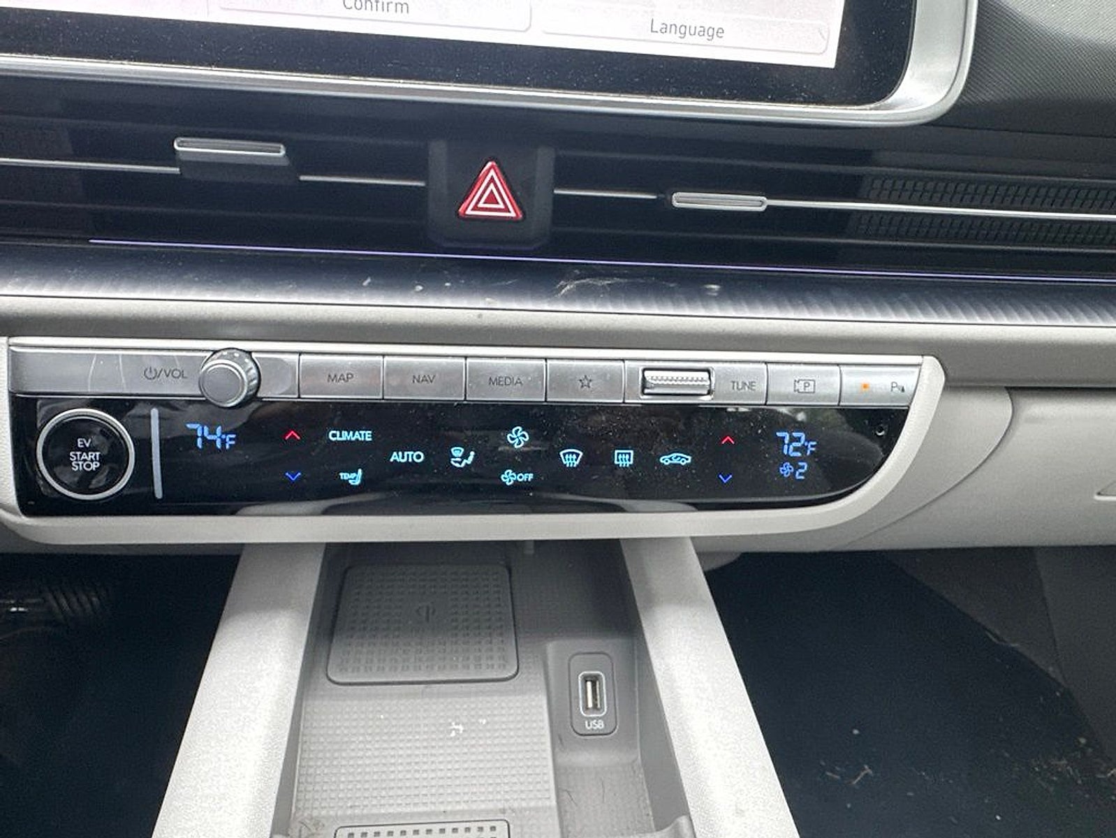 2024 Hyundai IONIQ 6 SEL