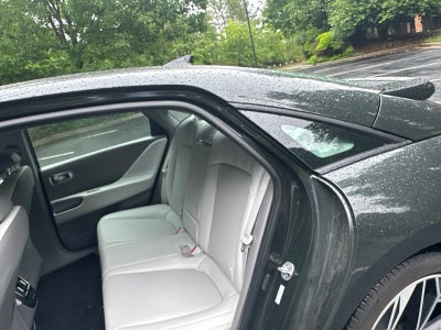 2024 Hyundai IONIQ 6 SEL
