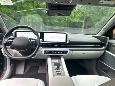 2024 Hyundai IONIQ 6 SEL