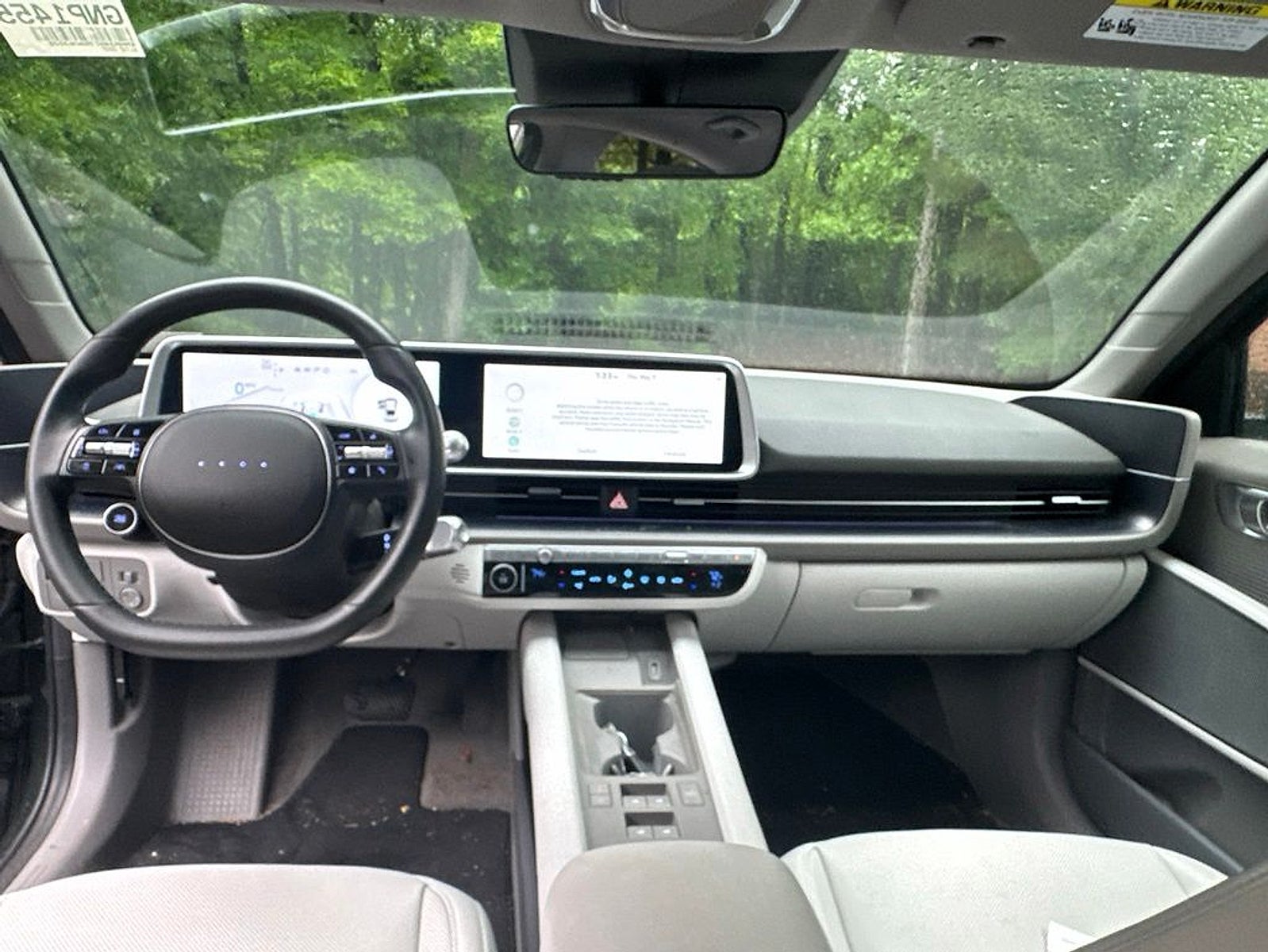 2024 Hyundai IONIQ 6 SEL