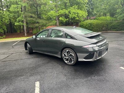 2024 Hyundai IONIQ 6 SEL