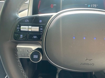 2025 Hyundai IONIQ 6 SEL